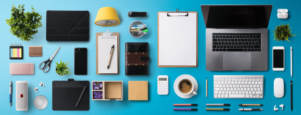 5 Must Have Tools for Starting Your Business - Port City Communication